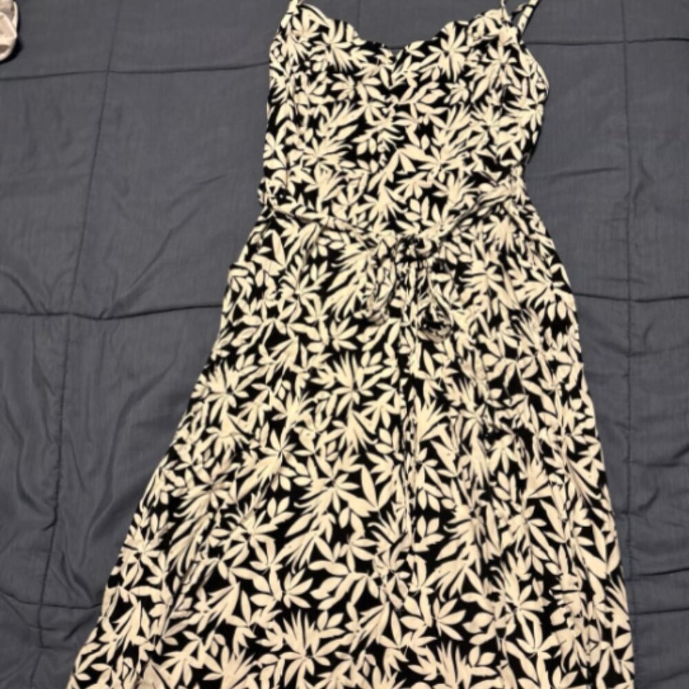 41 Hawthorn midi dress